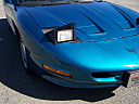 Thumbnail image of 1994 Pontiac Firebird at Cherokee Auto Group LLC
