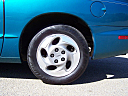 Thumbnail image of 1994 Pontiac Firebird at Cherokee Auto Group LLC