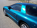 Thumbnail image of 1994 Pontiac Firebird at Cherokee Auto Group LLC