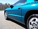 Thumbnail image of 1994 Pontiac Firebird at Cherokee Auto Group LLC
