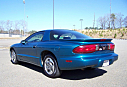 Thumbnail image of 1994 Pontiac Firebird at Cherokee Auto Group LLC