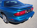Thumbnail image of 1994 Pontiac Firebird at Cherokee Auto Group LLC