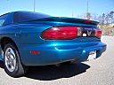 Thumbnail image of 1994 Pontiac Firebird at Cherokee Auto Group LLC