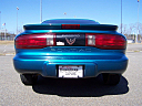 Thumbnail image of 1994 Pontiac Firebird at Cherokee Auto Group LLC