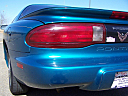 Thumbnail image of 1994 Pontiac Firebird at Cherokee Auto Group LLC