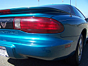 Thumbnail image of 1994 Pontiac Firebird at Cherokee Auto Group LLC