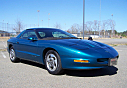 Thumbnail image of 1994 Pontiac Firebird at Cherokee Auto Group LLC