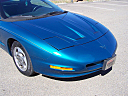 Thumbnail image of 1994 Pontiac Firebird at Cherokee Auto Group LLC
