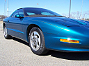 Thumbnail image of 1994 Pontiac Firebird at Cherokee Auto Group LLC