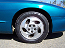Thumbnail image of 1994 Pontiac Firebird at Cherokee Auto Group LLC