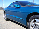 Thumbnail image of 1994 Pontiac Firebird at Cherokee Auto Group LLC