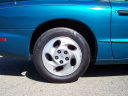 Thumbnail image of 1994 Pontiac Firebird at Cherokee Auto Group LLC