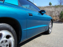 Thumbnail image of 1994 Pontiac Firebird at Cherokee Auto Group LLC