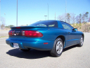 Thumbnail image of 1994 Pontiac Firebird at Cherokee Auto Group LLC