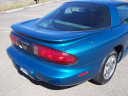 Thumbnail image of 1994 Pontiac Firebird at Cherokee Auto Group LLC