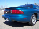 Thumbnail image of 1994 Pontiac Firebird at Cherokee Auto Group LLC
