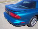 Thumbnail image of 1994 Pontiac Firebird at Cherokee Auto Group LLC