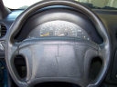 Thumbnail image of 1994 Pontiac Firebird at Cherokee Auto Group LLC