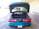 Thumbnail image of 1994 Pontiac Firebird at Cherokee Auto Group LLC
