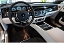 2018 Rolls-Royce Wraith Base at Bentley / Rolls Royce Palm Beach