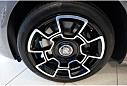 Thumbnail image of 2018 Rolls-Royce Wraith at Bentley / Rolls Royce Palm Beach