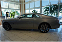 Thumbnail image of 2018 Rolls-Royce Wraith at Bentley / Rolls Royce Palm Beach