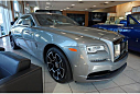 Thumbnail image of 2018 Rolls-Royce Wraith at Bentley / Rolls Royce Palm Beach