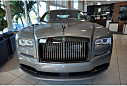 Thumbnail image of 2018 Rolls-Royce Wraith at Bentley / Rolls Royce Palm Beach