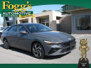 2024 Hyundai ELANTRA SEL at Fogg's Automotive