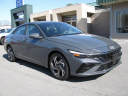 Thumbnail image of 2024 Hyundai ELANTRA at Fogg's Automotive