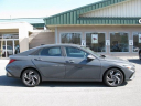 Thumbnail image of 2024 Hyundai ELANTRA at Fogg's Automotive