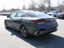 Thumbnail image of 2024 Hyundai ELANTRA at Fogg's Automotive