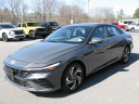 Thumbnail image of 2024 Hyundai ELANTRA at Fogg's Automotive