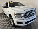 2022 Ram 2500 Laramie at Browns Fiat Alfa Romeo