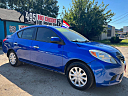 Thumbnail image of 2014 Nissan Versa at Auto Maxx Houston