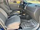 2014 Nissan Versa 1.6 S at Auto Maxx Houston