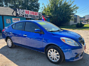 Thumbnail image of 2014 Nissan Versa at Auto Maxx Houston