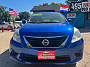 Thumbnail image of 2014 Nissan Versa at Auto Maxx Houston