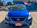 Thumbnail image of 2014 Nissan Versa at Auto Maxx Houston