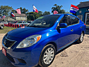 Thumbnail image of 2014 Nissan Versa at Auto Maxx Houston