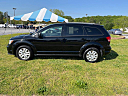 2017 Dodge Journey SE at Bucks Auto Sales, Inc.