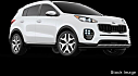 2019 Kia Sportage SX Turbo at Pony Express Chevrolet