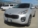 Thumbnail image of 2019 Kia Sportage at Pony Express Chevrolet