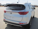 Thumbnail image of 2019 Kia Sportage at Pony Express Chevrolet