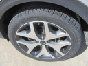 Thumbnail image of 2019 Kia Sportage at Pony Express Chevrolet
