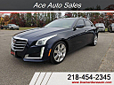 Thumbnail image of 2015 Cadillac CTS at ACE AUTO SALES