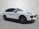 Thumbnail image of 2017 Porsche Cayenne at Tamiami Hyundai Mitsubishi Used