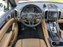 Thumbnail image of 2017 Porsche Cayenne at Tamiami Hyundai Mitsubishi Used