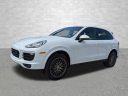 Thumbnail image of 2017 Porsche Cayenne at Tamiami Hyundai Mitsubishi Used