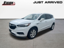 Thumbnail image of 2021 Buick Enclave at Vision Nissan Greece